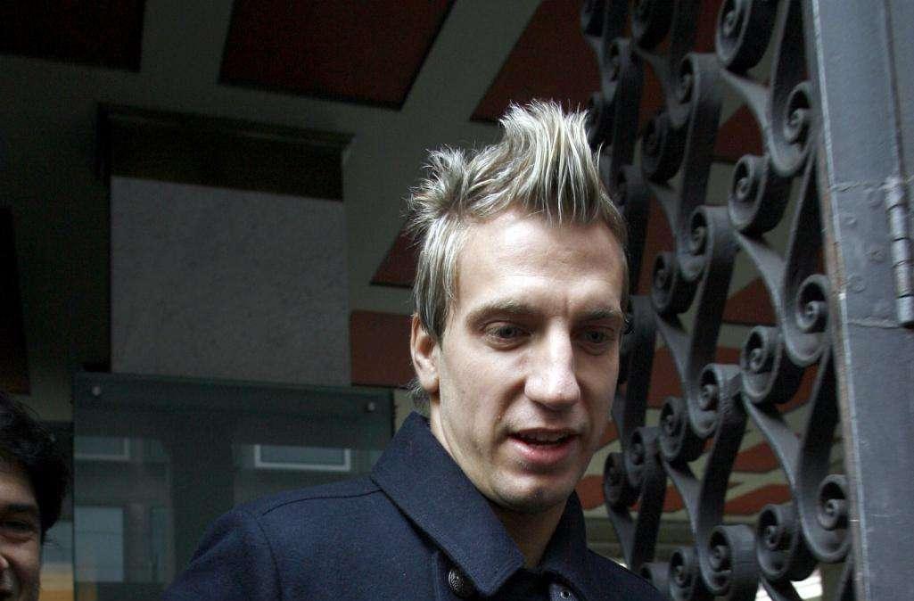 Maxi Lopez-Al Nasr, salta tutto. L'argentino rientra a Catania