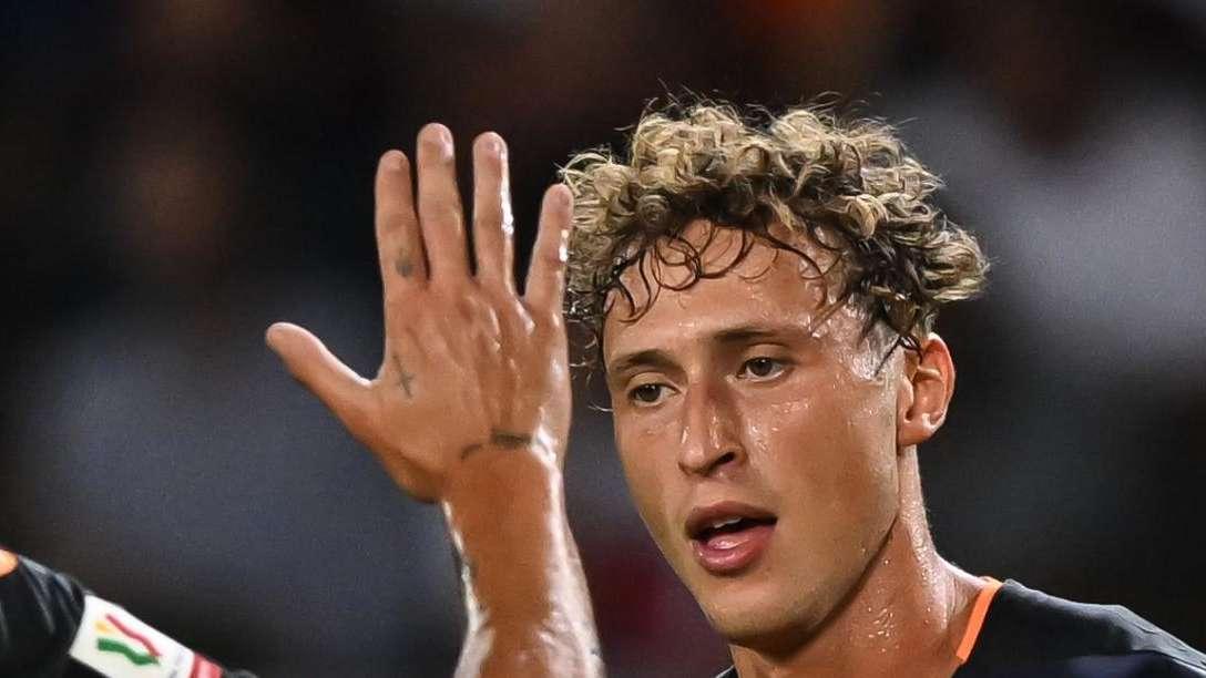 Vojvoda si toglie dal mercato: “Al Toro sto bene e da Juric ho imparato tanto” 