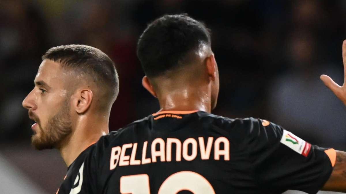 Il ct Spalletti in visita al Torino: non solo Buongiorno e Ricci, monitorati Bellanova e Pellegri