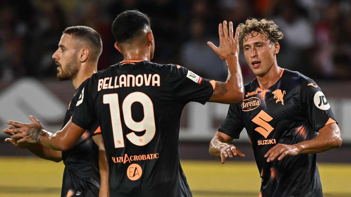 Nazionali - Oggi in campo in quattro più Horvath e Ilkhan