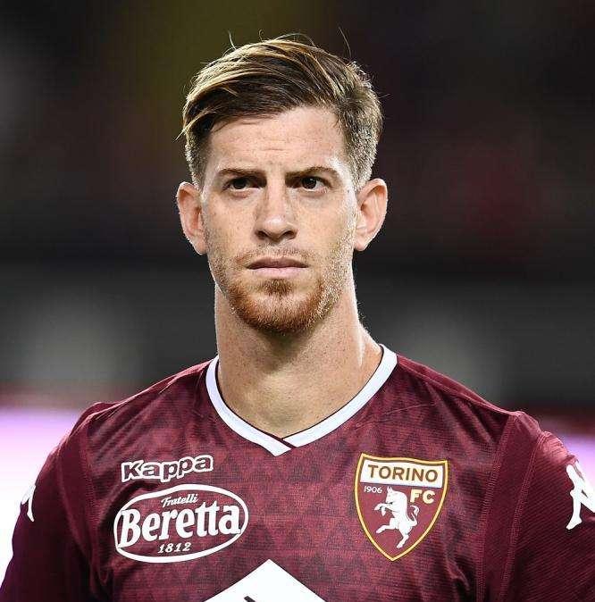 Zaza, De Silvestri, Lyanco e Ansaldi ancora a parte 