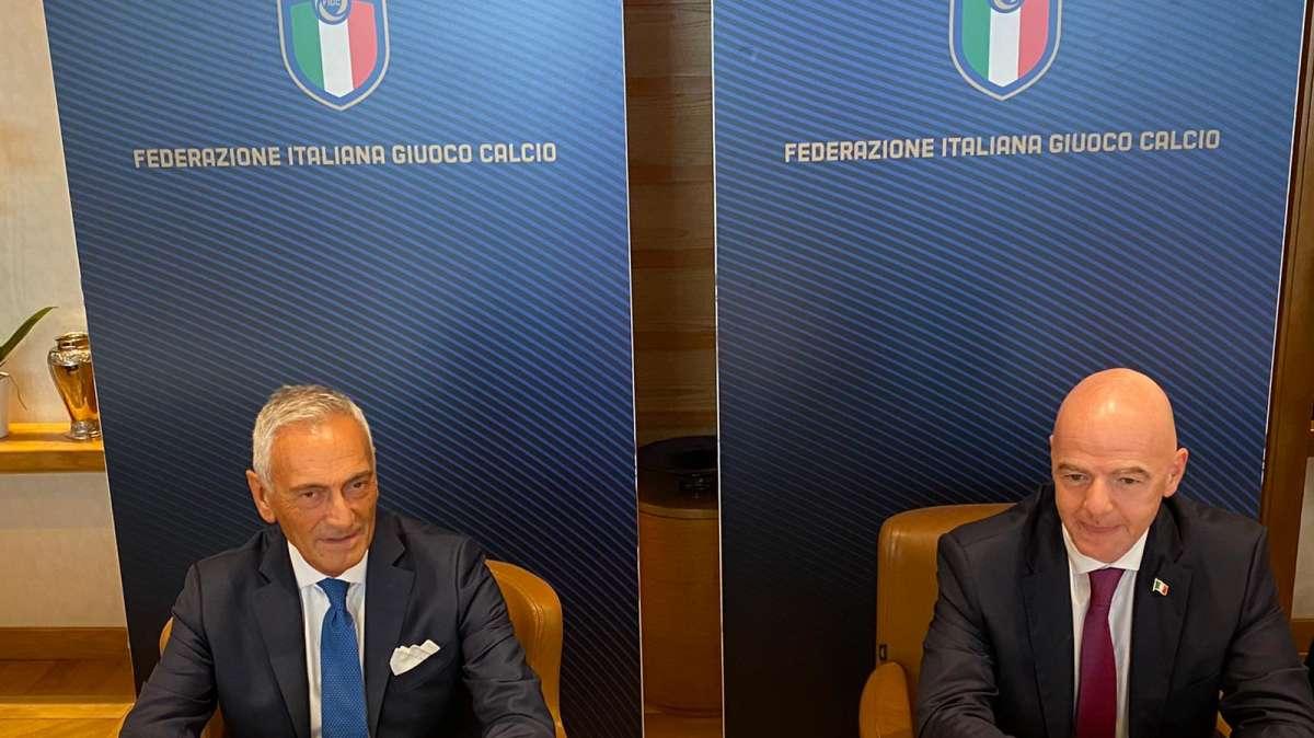  FIGC in soccorso della A: rimandate le scadenze per gli stipendi