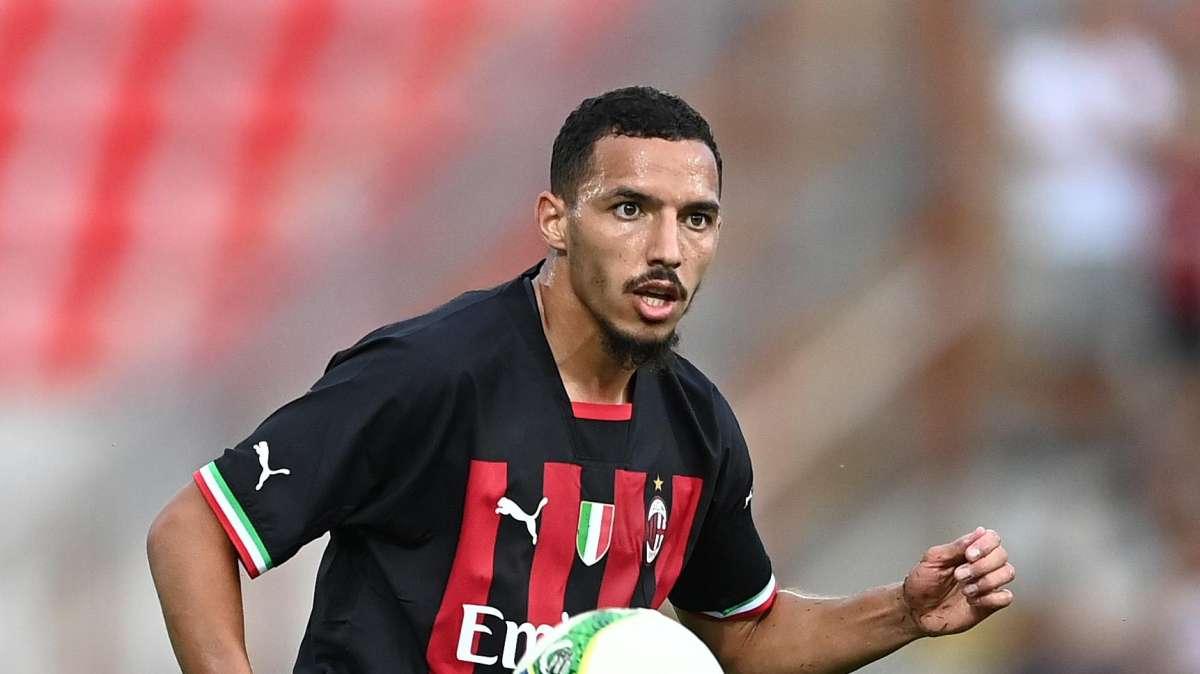 Serie A: le formazioni ufficiali di Empoli-Milan. Bennacer titolare
