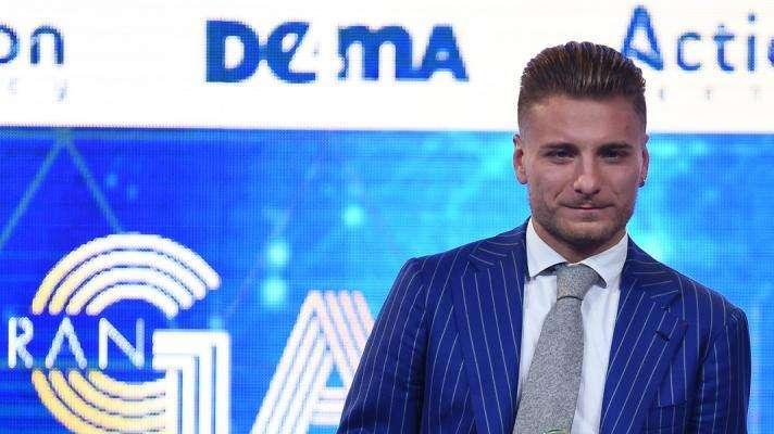 SI - Milan pronto a tornare su Immobile in estate