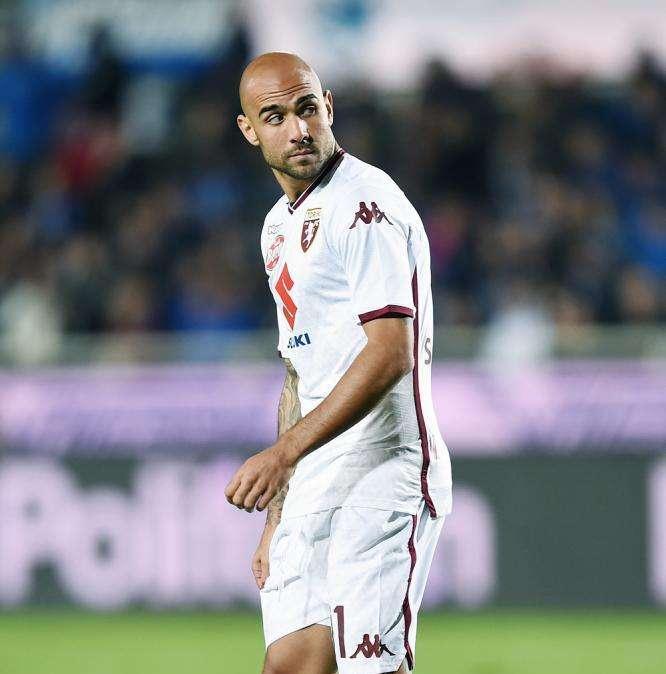 Zaza un solo gol in questo campionato basta per attirare le attenzioni del Milan