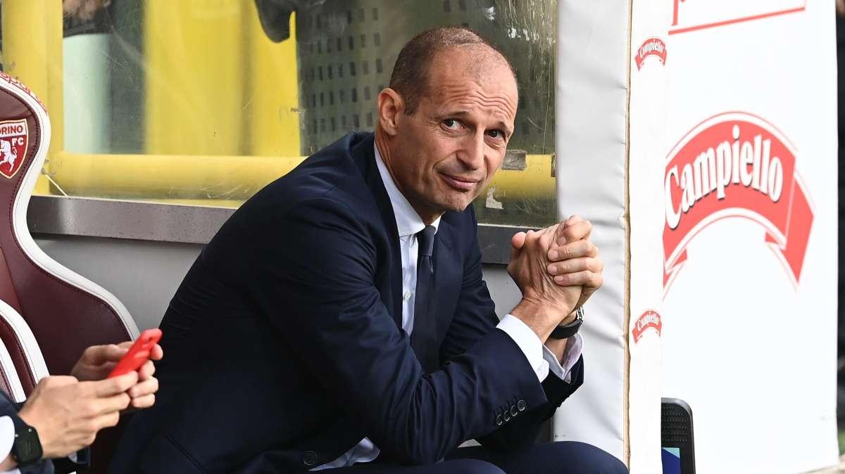 TS - Vaciago nel post-derby: "Allegri pragmatico, come la carbonara"