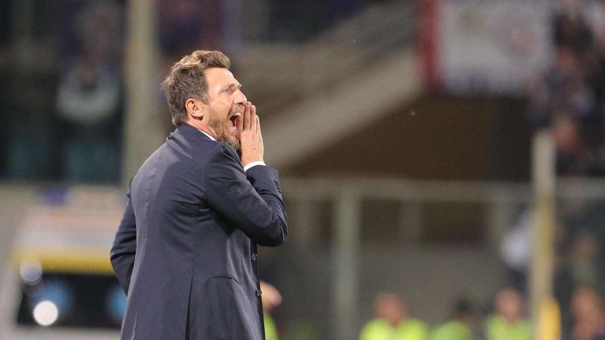 Anche Di Francesco in lizza per la panchina granata