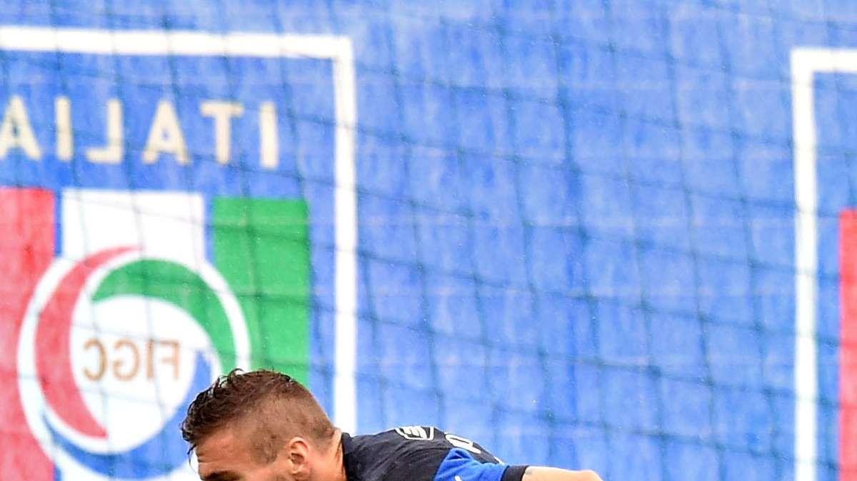 E' praticamente certo che Immobile farà coppia con Balotelli contro l'Uruguay 