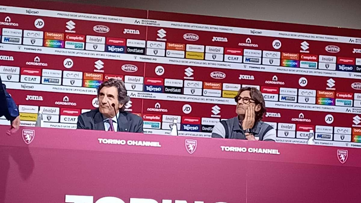 Persin con troppo garbo Vanoli chiede rinforzi e intanto Cairo procede tergiversando