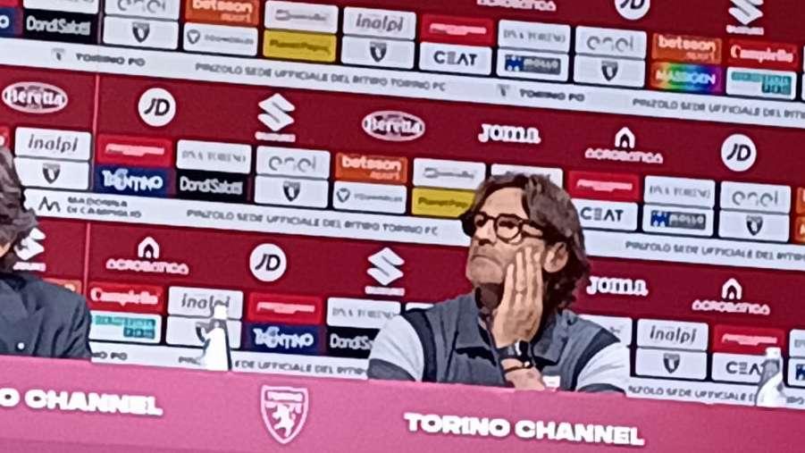 LIVE Vanoli: "Recuperato Sanabria, mancherà Ilic. La resilienza è un aspetto difficile da far capire ai giocatori. Dobbiamo credere in ciò che facciamo e provare a colpire il Napoli"