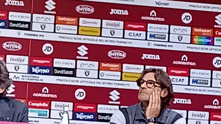 LIVE Vanoli: "C'è stata imprecisione nei tiri in porta, ma l'importante è tirare: miglioreremo i nostri giocatori hanno qualità"