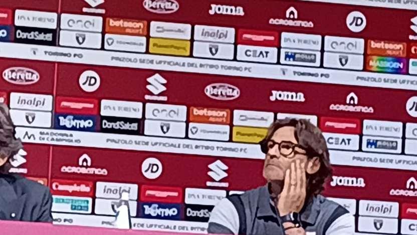 LIVE Vanoli: "Adams deve stare più dentro l'area. Motivazioni? Raggiungiamo la salvezza e poi ne posso dire altre 100. La spinta dei nostri tifosi è benzina. Rientra Tameze, Ilic ha la febbre quindi vediamo per domani. Sono meglio da allenatore"