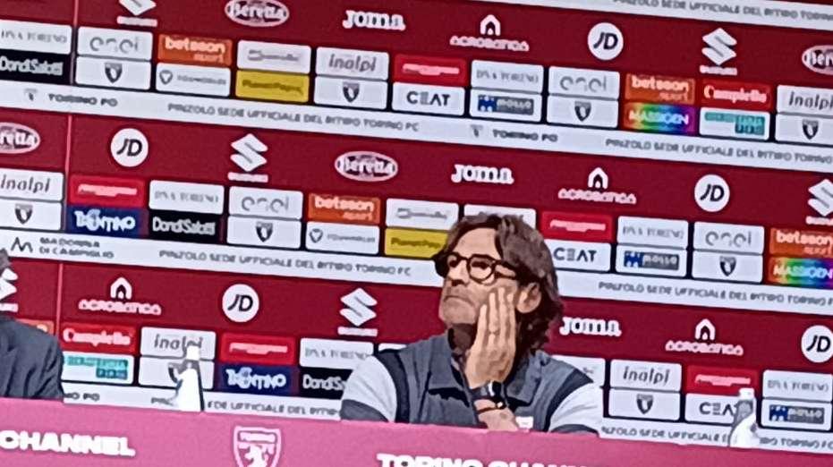 LIVE Vanoli: "Per domani ai ragazzi ho detto di non dimenticarsi quello che abbiamo passato. Col Monza è una partita che vale sei punti. Ho parlato a Ilic ora deve conquistarsi la fiducia"