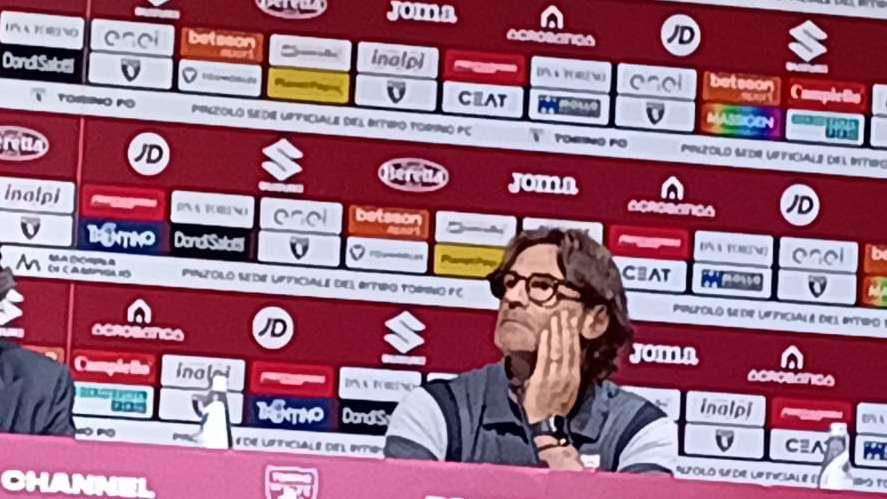 LIVE Vanoli: "Adams affaticamento, spero domani di averlo. Voglio fame, più determinazione e cattiveria nell'ultimo passaggio: basta buttare punti!"
