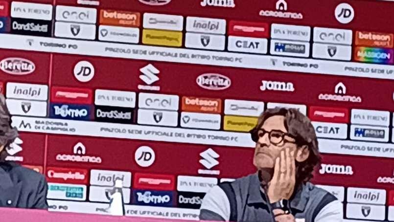 LIVE Vanoli: "Motivazioni? Chi vuole tenere questa maglia e dare qualcosa. Voglio giocatori mentalmente pronti. Da valutare Lazaro, Walukiewicz e Sanabria"