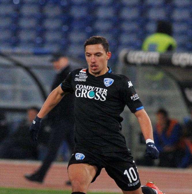 Accardi 'manda' Bennacer al Napoli: "La possibilità c'è"