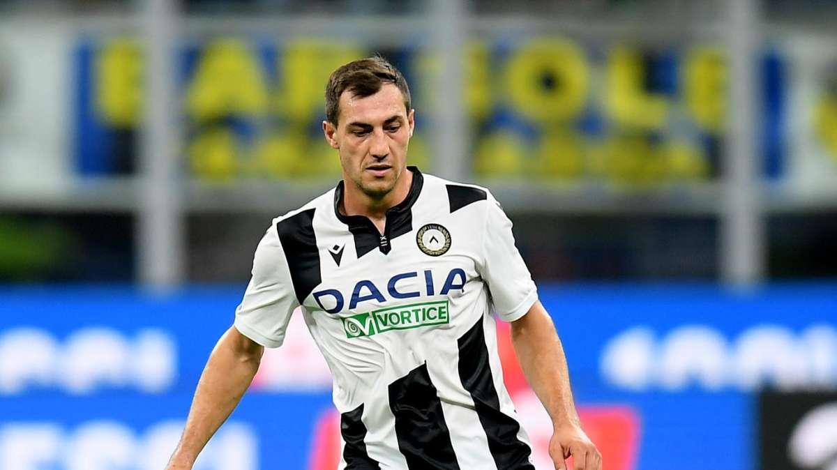 Udinese, Jajalo operato con successo 