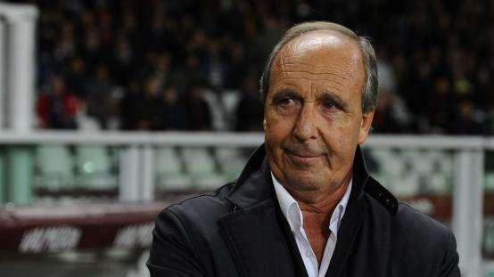 Le granitiche certezze di Ventura contro le variazioni di Garcia