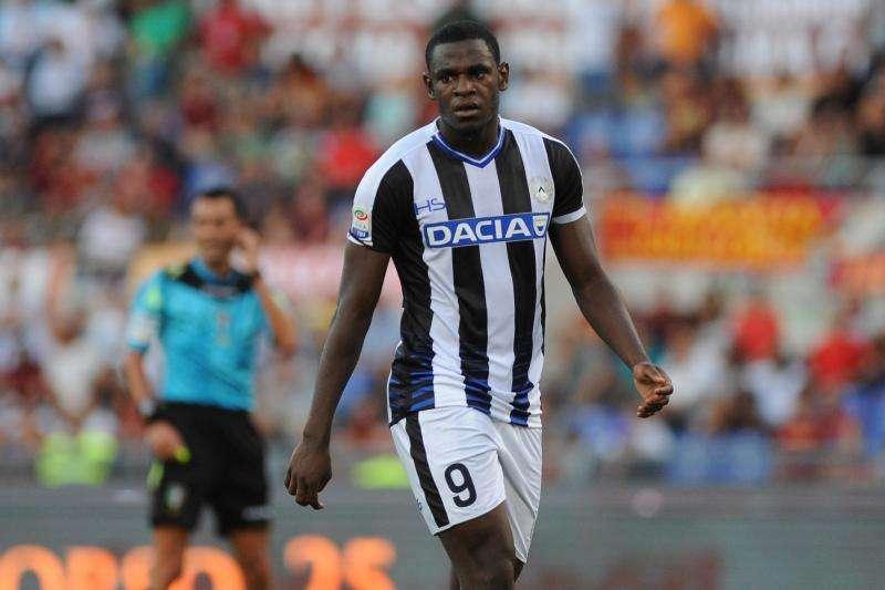 Ceccarini: "Napoli e Torino stanno parlando di Zapata"