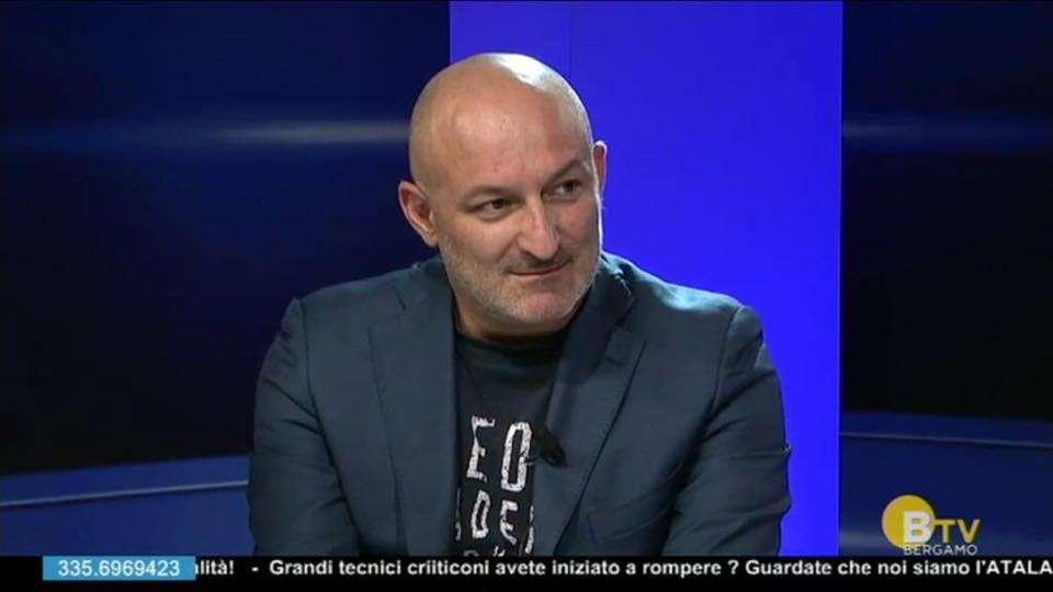 ESCLUSIVA TG - Alessandro Dell'Orto (Libero): "Atalanta, altra dimensione"