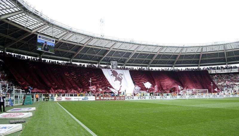 Torino-Sampdoria 2-0. Super Toro secondo in classifica