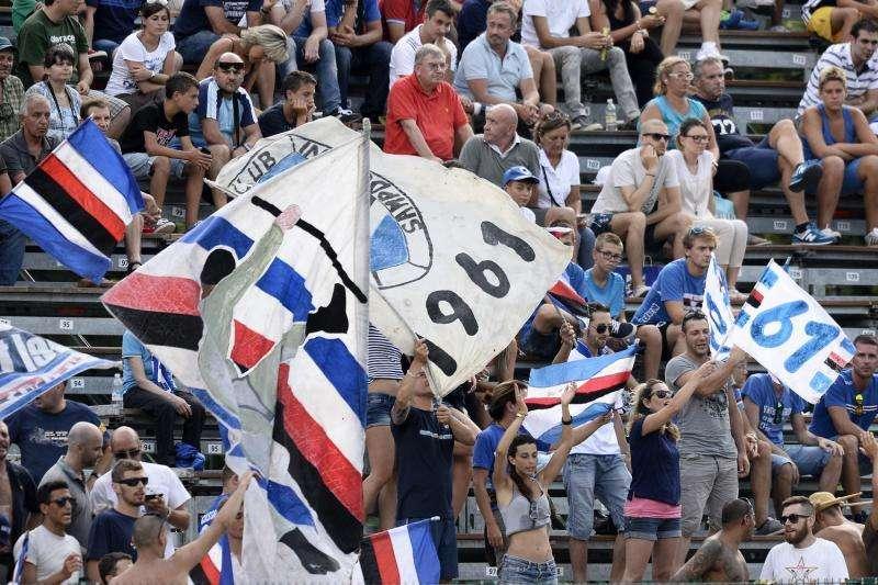Sampdoria, il Primavera Serinelli: "Che soddisfazione il primo gol con questa maglia"