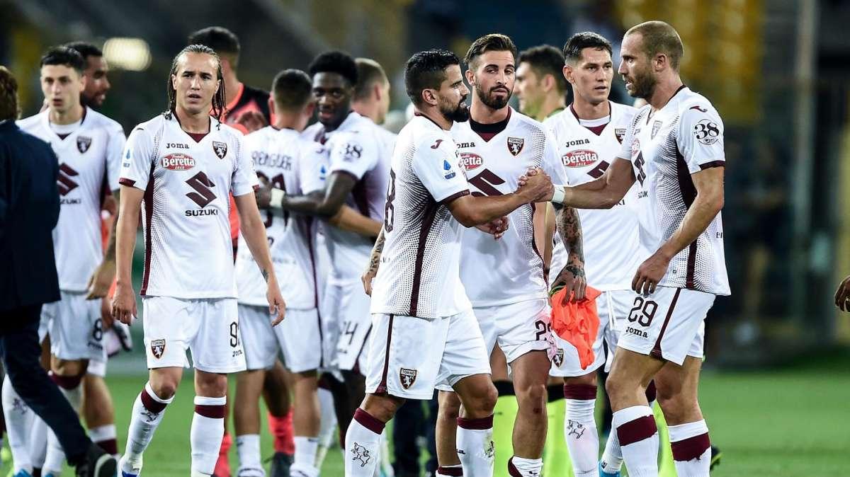 Toro, a Bergamo in Serie A precedenti all'insegna dell'equilibrio