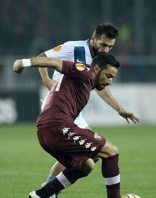 Ag. Quagliarella: "Vuole rimanere al Toro! A gennaio..."