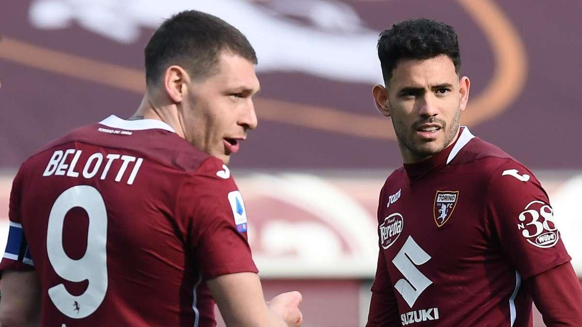 Futuro di Belotti in Italia? Incrocio pericoloso con un compagno d'azzurro
