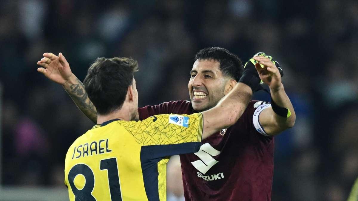 Sono dodici i granata in nazionale 
