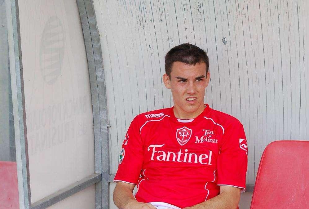 Modena, Pasquato: "Per me non è un derby"