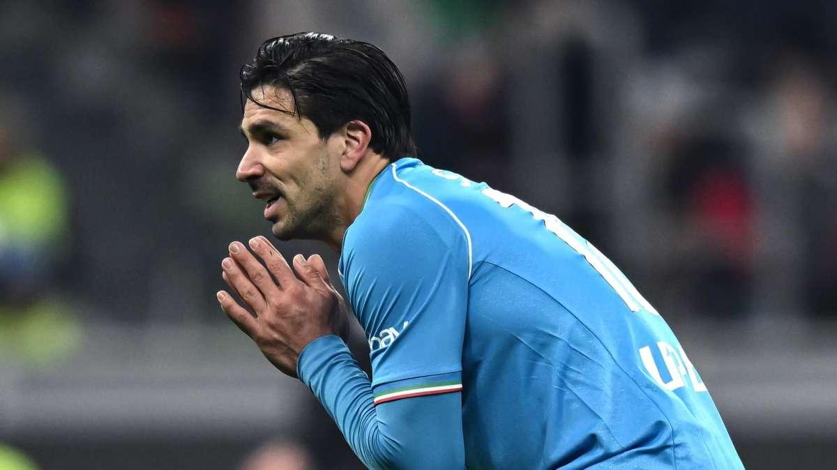 Scambio Simeone-Sanabria, è arrivata la risposta di De Laurentiis