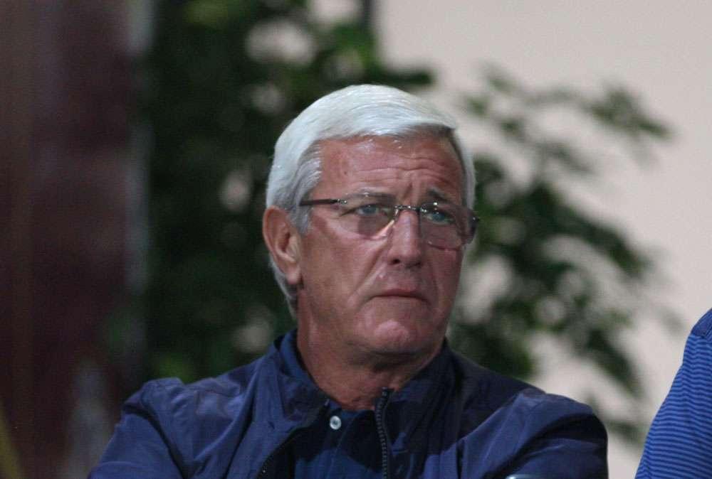 I convocati di Lippi 