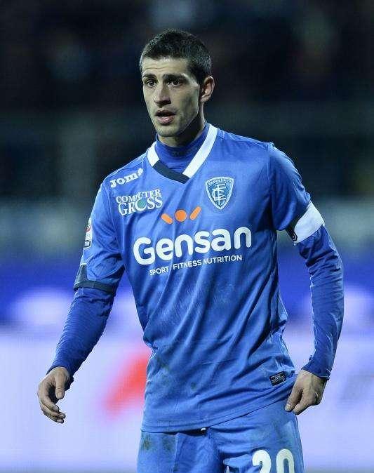 Empoli, Pucciarelli: "Buon punto su un campo difficile. Castan e Bovo erano molto aggressivi..."