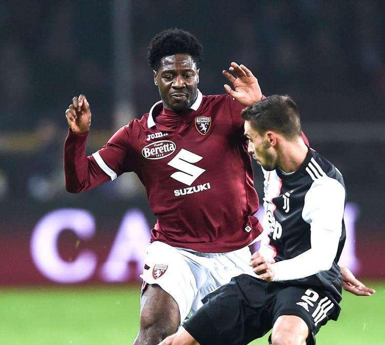 Ola Aina, secondo nei dribbling in Serie A. Al Toro però serve altro