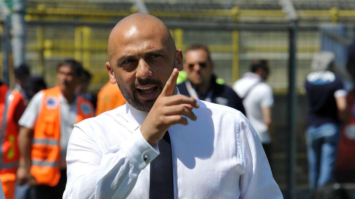 Sampdoria, Sensibile: "Il Toro non mi ha mai chiesto Pozzi. Sansone è un'idea"