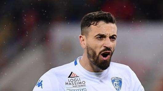 Serie A, importante vittoria in chiave salvezza dell’Empoli sul Frosinone