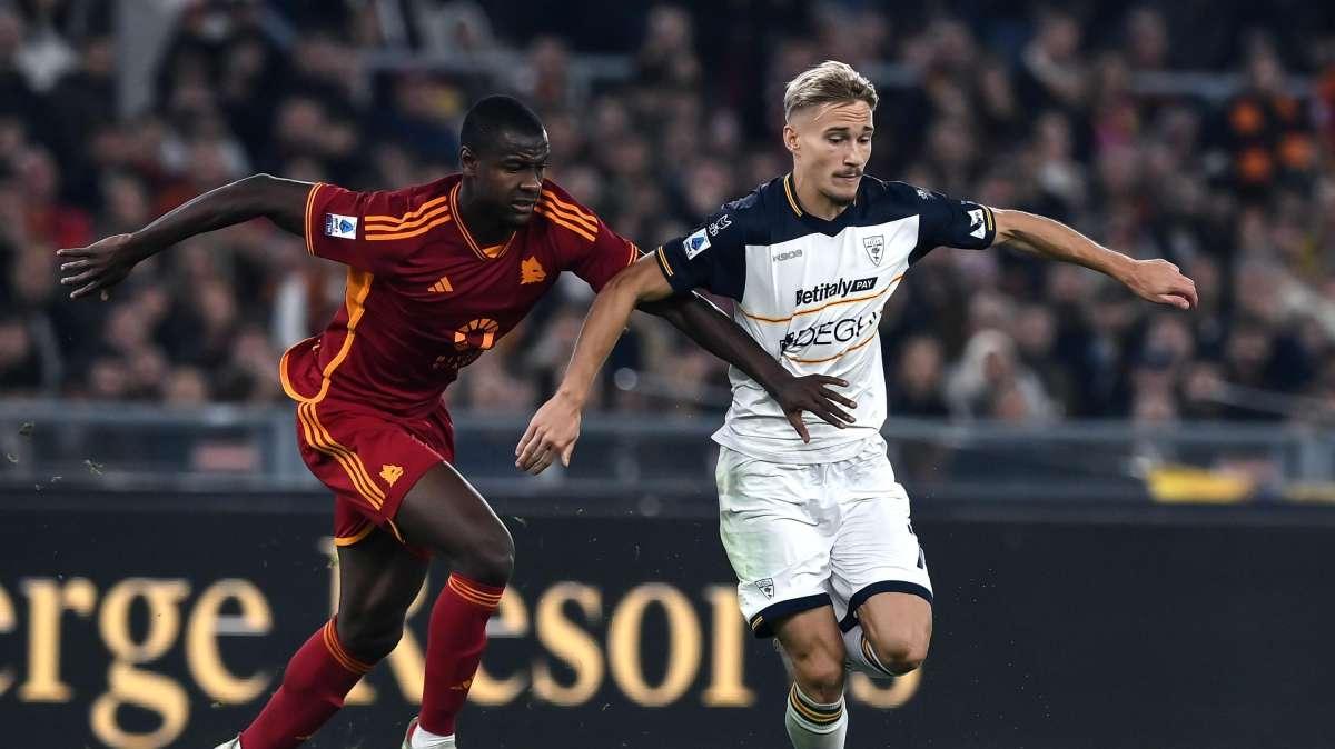 Si cerca una data per il recupero di Udinese-Roma 