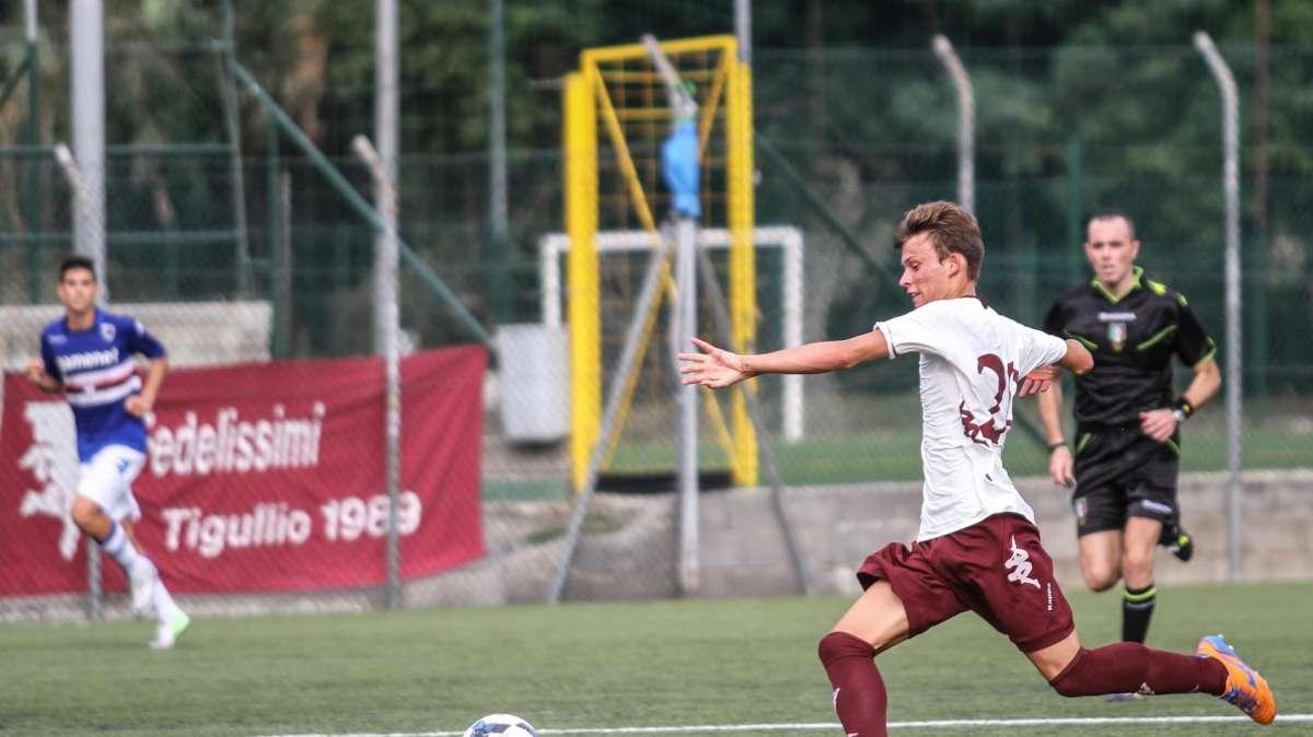 Torino Primavera, le pagelle: brillano Rosso e Thiao