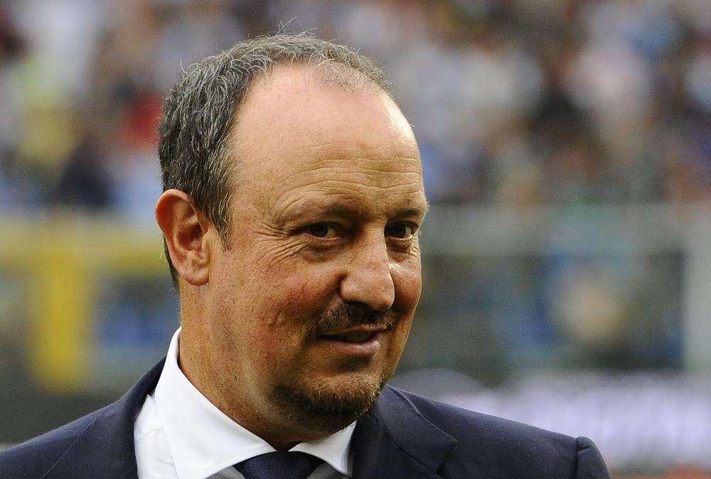Napoli, Benitez convoca 21 giocatori 