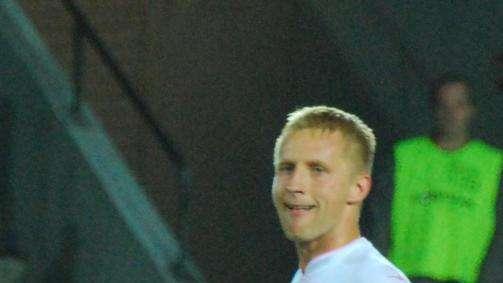 Glik: "Contenti per i tre punti"