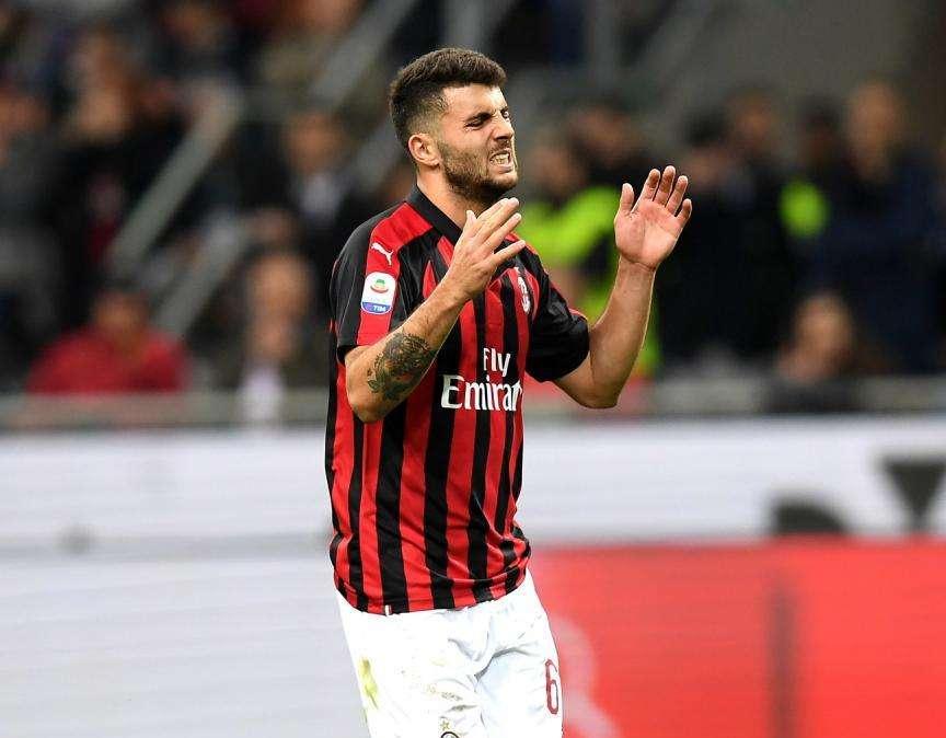 Cutrone: "Addio al Milan? È la vita..."