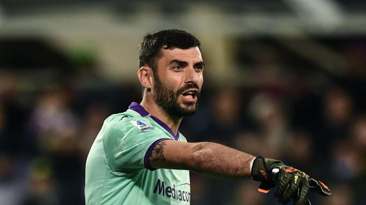 Fiorentina, Terracciano graziato dalla presunta bestemmia pronunciata a Torino 