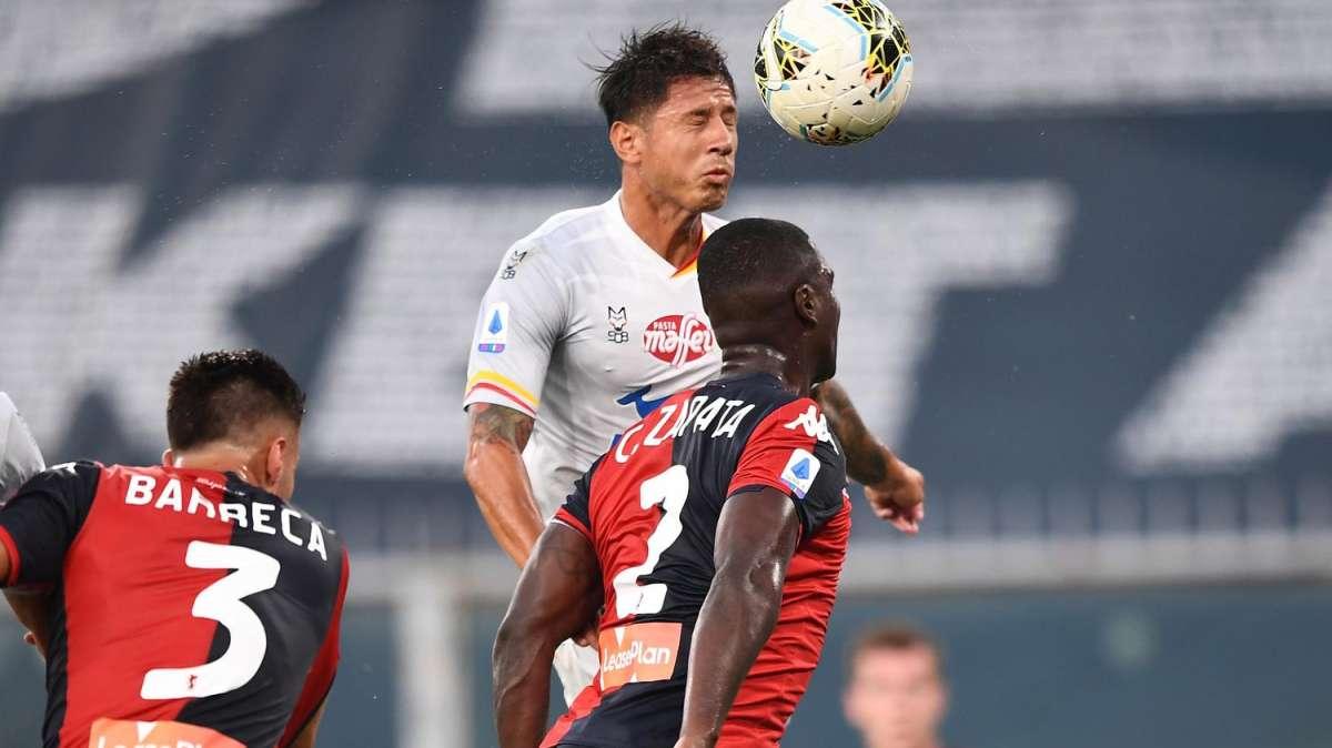 Benevento ha trovato il bomber: niente Zaza per i campani 