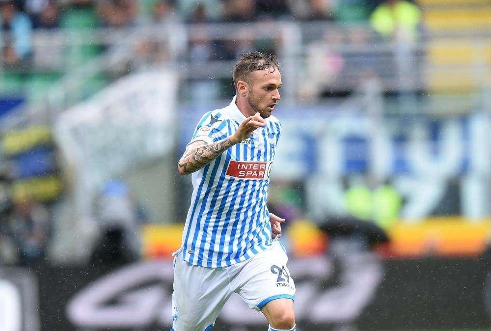 Vagnati (SPAL): "Lazzari e Petagna? Vi dico come finirà"