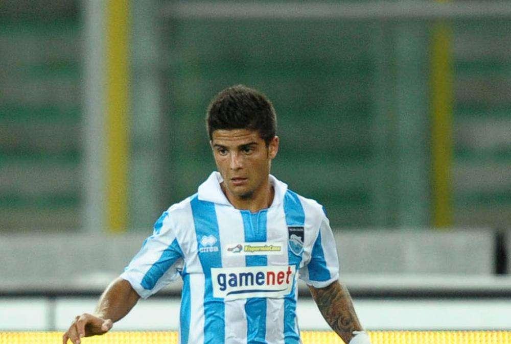 Pescara, l'agente di Insigne: "Lorenzo fu bocciato da Inter e Torino"