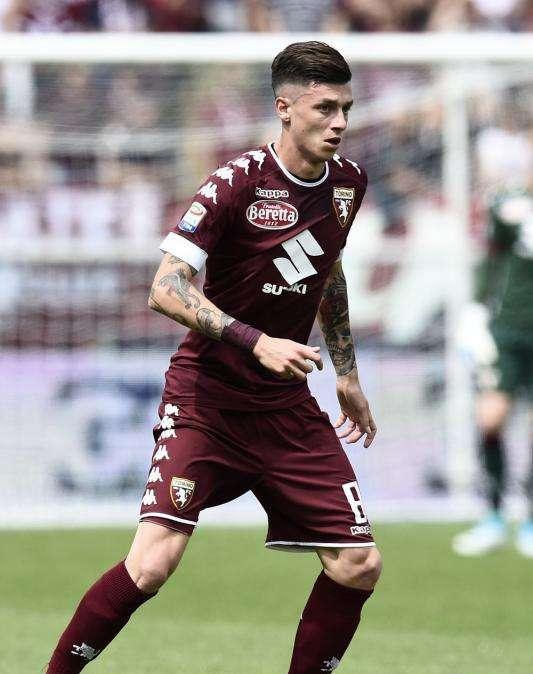 Atletico Madrid con gli occhi sul Torino: anche Baselli nel mirino dei colchoneros