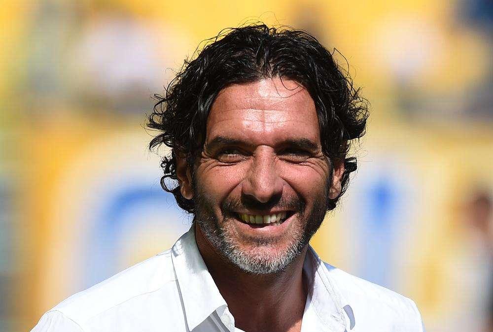 A. Lucarelli contro la Superlega: "Una mossa non da uomo di sport"