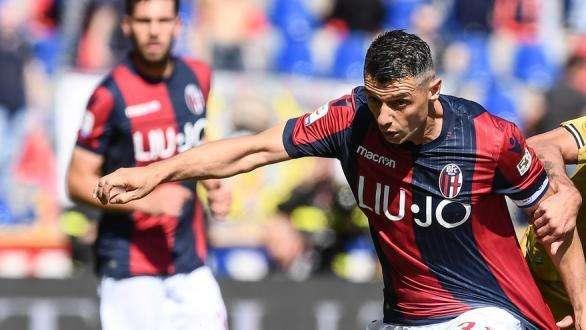 Anche Dzemaili tra le idee last-minute per l'Udinese