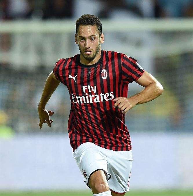 Il Torino punta un rossonero. Giampaolo però gli cambia ruolo